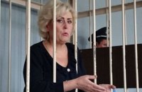 Штепу залишили під арештом до 23 жовтня