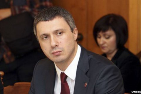Делегация сербских оппозиционеров прибыла в Крым