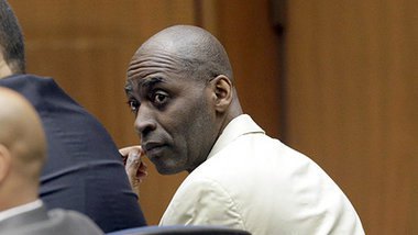 Американский актер приговорен к 40 годам тюрьмы за убийство жены