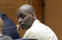 Американский актер приговорен к 40 годам тюрьмы за убийство жены
