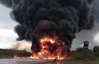 Псков. Стратегічні бомбардування