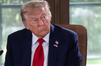 Трамп передумав хотіти зміни режиму в Ірані 