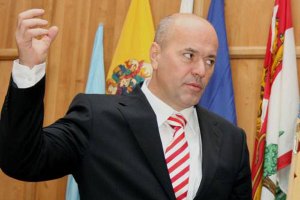 ​Экс-мэр Ужгорода пойдет в Раду самостоятельно