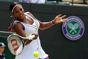 Серена Уильямс вышла в полуфинал US Open