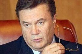 Янукович открестился от покровительства Кремля