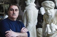 От коронавируса умер харьковский скульптор Гурбанов
