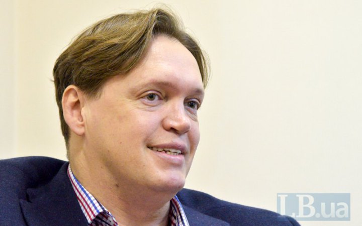 НАБУ повідомило про підозру ексголові ФДМ Сенниченку