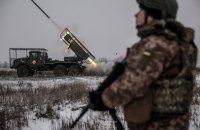 Сьогодні на фронті вже пройшло майже 100 боїв
