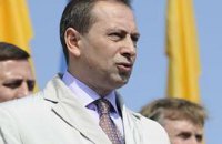 Томенко: скоро КС "благословит" Януковича на 7 лет правления