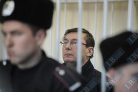 Луценко рассказал, как видел Пукача и почему повеселел судья Зварич