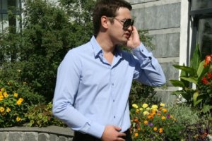 Сын Ющенко отсудил компанию у бизнес-партнера