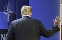 Трамп візьме участь в саміті НАТО в Туреччині