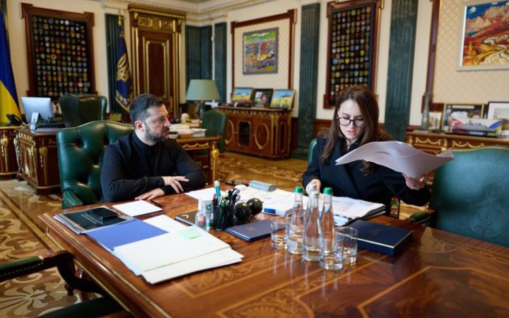 Зеленський: Україна уклала понад 160 угод на більш ніж 10 млрд євро за підсумками конференції у Ґданську