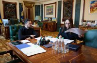 Зеленський: Україна уклала понад 160 угод на більш ніж 10 млрд євро за підсумками конференції у Ґданську