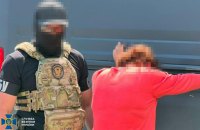 СБУ затримала підозрювану у наведенні російських “КАБів” на оборонців Херсона