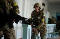 Міноборони прогнозує психологічний злам у бійців АТО