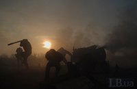 В зоне ООС потерь нет, ранены двое военнослужащих