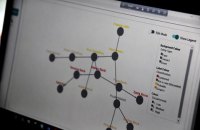 В Украине запустили разработанную ВОЗ систему отслеживания контактов больных ковидом