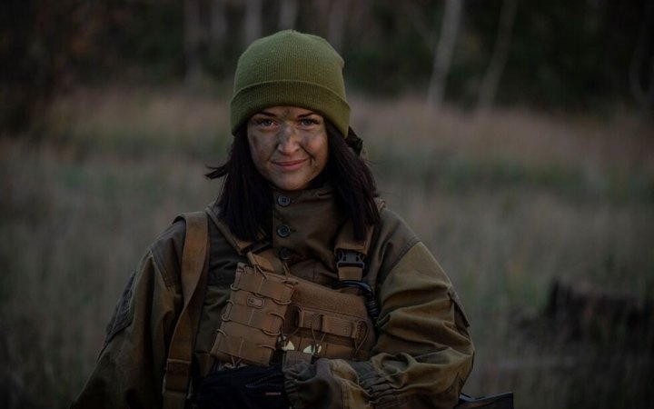 З початку повномасштабної війни загинула 101 жінка-військовослужбовець, – Резніков