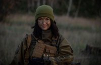 З початку повномасштабної війни загинула 101 жінка-військовослужбовець, – Резніков
