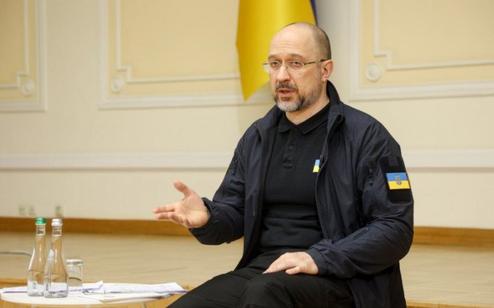 Шмигаль радить Кривоносу призначити на керівні посади у НАБУ двох інших фіналістів конкурсу