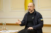 Шмигаль радить Кривоносу призначити на керівні посади у НАБУ двох інших фіналістів конкурсу
