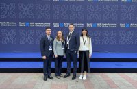 Не все так погано у нашому домі. Навіть якщо говорити про суди