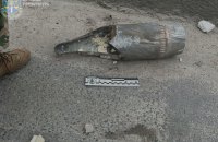 Обстріли Херсонщини: Біля Новоберислава знайшли вбитого росіянами чоловіка 
