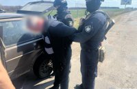 Мешканця Харківщини підозрюють у переправленні ухилянтів до Росії