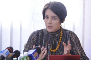 Соня Кошкина: следствие по делу Гонгадзе пытается дать простой ответ на сложный вопрос