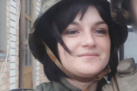 Военный застрелил 23-летнюю сослуживицу в зоне АТО 
