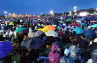 У Тайланді тисячі протестувальників вимагають реформу монархії та відставку уряду