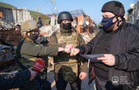 Украина, Польша и Литва сделали совместное заявление по поводу агрессивных действий РФ 