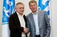 ​Вызвать Блохина на мужской разговор