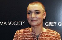 Полиция Чикаго начала розыск Шинейд О'Коннор (обновлено)