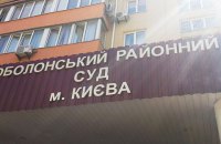 Задержанного за разбой сына депутата Попова отпустили под домашний арест