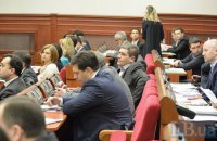 Самоврядування по-київськи: обнадійливі особливості  