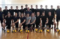 Збірну України з волейболу U-20 відсторонили від чемпіонату Європи за день до старту