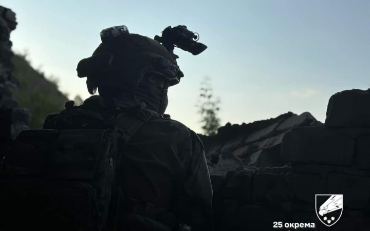 Ситуація на фронті залишається складною, ворог тисне на Покровському напрямку, — Генштаб