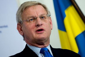 Глави МЗС країн ЄС зібралися заради України