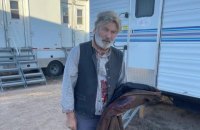 Актер Алек Болдуин впервые прокомментировал гибель оператора на съемках фильма 