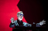 Помер один із засновників британського гурту Depeche Mode Енді Флетчер