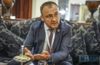 Посли України в Чехії і Польщі стануть заступниками міністра закордонних справ