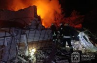 Головне за вівторок, 8 вересня: наслідки масованої атаки на Київ, 205 боїв, результати «Рамштайну», $3,5 млрд від ЄС 