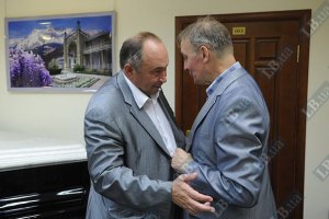 Госкомтелерадио отказался финансировать книгу Толстоухова
