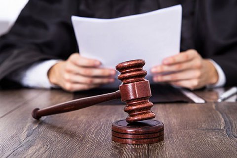Сватовский райсуд приговорил сапера "ЛНР" к четырем годам тюрьмы