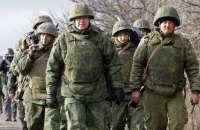 Окупанти накопичують сили на Запорізькому напрямку, - Федоров