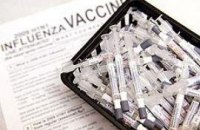 Американская компания отзывает 4,7 млн доз некачественной вакцины