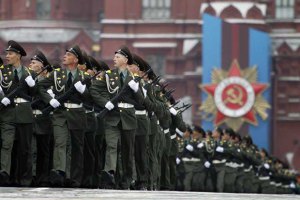 Минобороны РФ не объясняет, где гибнут российские военные