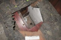 В Умани в результате взрыва ранен 13-летний паломник-хасид